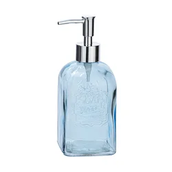 Vetro dozator za tečni sapun Blue
