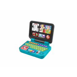 FISHER-PRICE Laptop Sveznalica 22