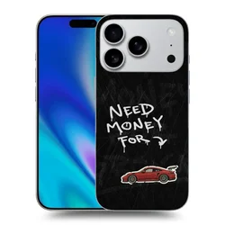 ULTIMATE CASE MagSafe za Apple iPhone 17 Pro - Track Mode