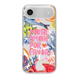 Maska Mag Case Nanobit Print za iPhone Air Summer Amore