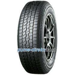 Yokohama Geolandar CV 4S G061 ( 265/45 R20 108V XL, RPB )