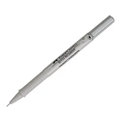Flomaster eco-pigment Faber Castell 0.4 04050