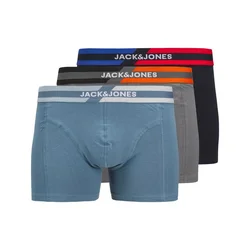 Jack & Jones Junior Set Bokserica Za Dečake Jacsteve