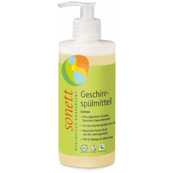 Detergent za pomivanje posode limona - 300 ml