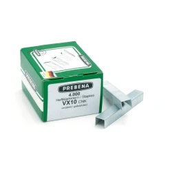 Sponke Prebena VX10 4.000 kos