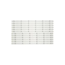 Ninaled LED trake za Sharp 55CFE6352E, ES-3024