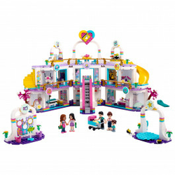 LEGO® Friends TRŽNI CENTAR MEDENOG GRADA (41450)