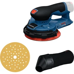 Bosch Akumulatorska ekscentar brusilica PRO GEX 12V-150-3, 0601373300