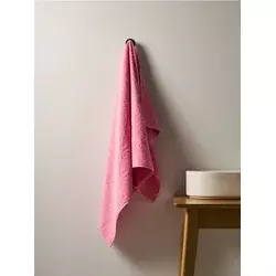 Sinsay - Peškir sa motivom mašnica - roze
