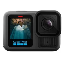 GoPro Hero Black Accessory Bundle - no SD card Akciona Kamera ( CHDRB-130-RW )
