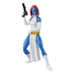 HASBRO Nenavadna X-Men Marvel Legends Akcijska figura Marvels Mystique 15 cm, (5000077695)
