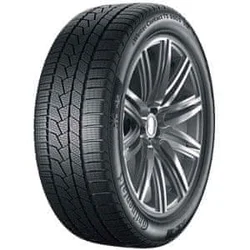Continental 245/40R19 Conti Win TS 860 S 98V XL SSR FR ( 72355226 )