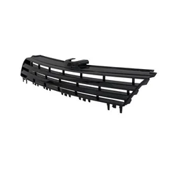 OEM Maska bez znaka VW Golf 7, Crna