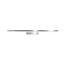 Top Light-LED kupatilsko osvetljenje za ogledala COLUMBIA LED/16W/230V IP44 80 cm matni hrom