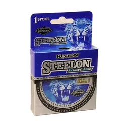 Konger Najlon za pecanje Steelon 150m 0.35mm