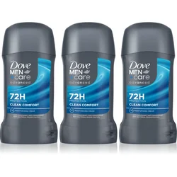 Dove Men+Care Clean Comfort set