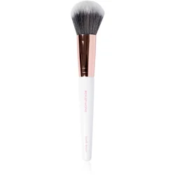 Četkica Za Rumenilo White&Gold | Četkice za Šminkanje | BRUSHWORKS | Kozmo Online