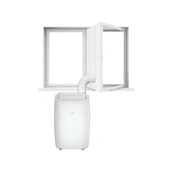 BEKO Kit za prozor za odvod za prenosive kime