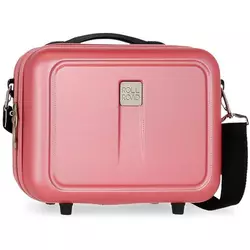 Roll Road ABS Beauty case