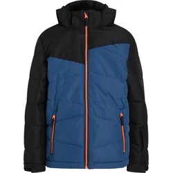 McKinley EGON JRS, dječija skijaška jakna, plava 294499
