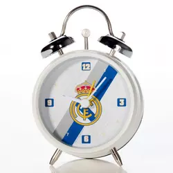 Real Madrid alarmna ura