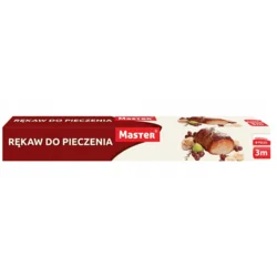 shumee Papir za peko Master, 3 m