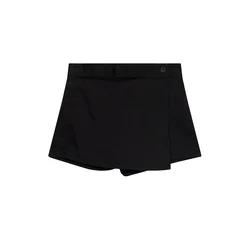 Calvin Klein Jeans Krilo črna