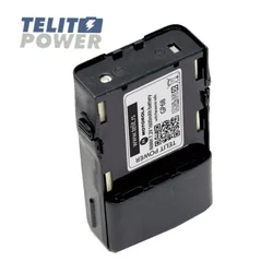 TelitPower baterija NiMH 7.2V 1600mAh Panasonic za Motorolu G68 ( P-1706 )