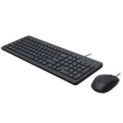 HP - Tastatura HP 150 žicna/SRB/664R5AA/crna