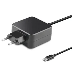 CoreParts Napajalnik USB-C, MBXUSBC-AC0005