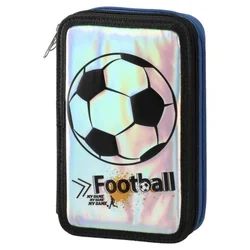 Sazio Neo double decker fancy pernica puna 2 zipa football ( 101491 )