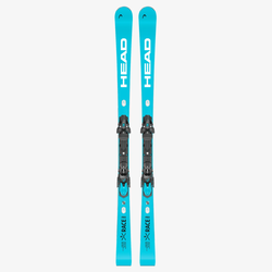 SMUČI WORLDCUP REBELS E-RACE PRO, 2024/25