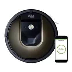 iRobot Roomba 980