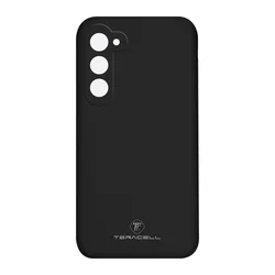 Maska Giulietta za Samsung S23 Plus/ S916B mat, Crna