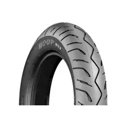 Bridgestone H03 G ( 110/70-16 TL 52P M/C, Sonderkennung G, Variante G )