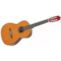 Yamaha C40 - Klasi?na gitara