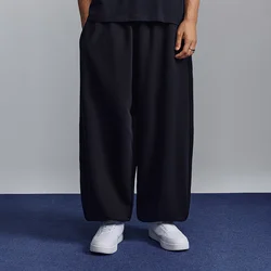 Baggi fit pantalone