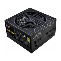 Popolnoma modularni napajalnik EVGA Supernova 650 GA 80 Plus Gold 650W