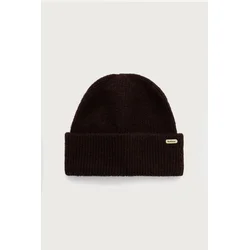 Barbour  beanie kapa ženska z dodatkom volne