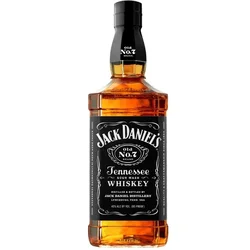 Jack Daniels Viski, 0.7 l