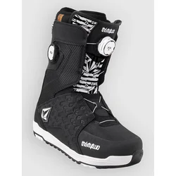 thirtytwo Lashed Db Volcom 2027 Snowboard Boots white