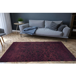 CONCEPTUM HYPNOSE Tepih (140x190) Dorian Chenille Purple AL 186 mr