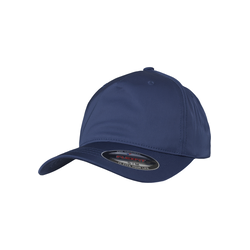 Unstructured Tech Flexfit Navy