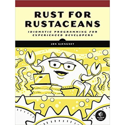 Rust For Rustaceans
