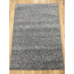 SOLO Tepih 16723-95 160x230 sivi