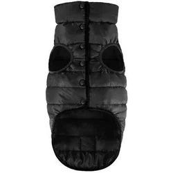 PLAŠČ AIRYVEST ONE ČRN XS 22