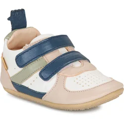 Easy Peasy MY PRE BASKET VELCRO Modra