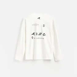 Reserved - MEN`S T-SHIRT