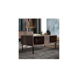 Konferencijski stolić DECO 46x100 cm orah Warmia