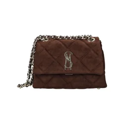 STEVE MADDEN Torba za čez ramo Bvolt-S rjava
